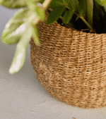 Seagrass Planter Baskets - Image 2