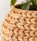 Water Hyacinth Planter Baskets - Image 4